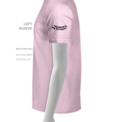 LIGHT PINK - G200 - SLEEVE_LEFT