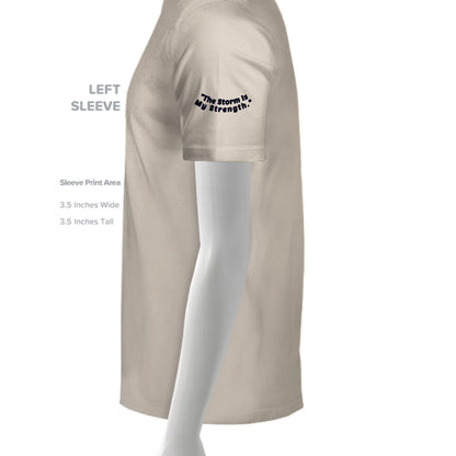 SAND - G200 - SLEEVE_LEFT