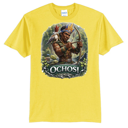 Yellow - PC55 - FRONT