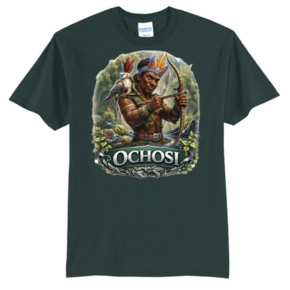 Dark Green - PC55 - FRONT