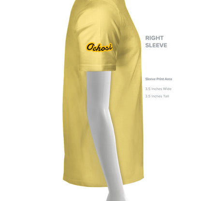 Yellow - PC55 - SLEEVE_RIGHT