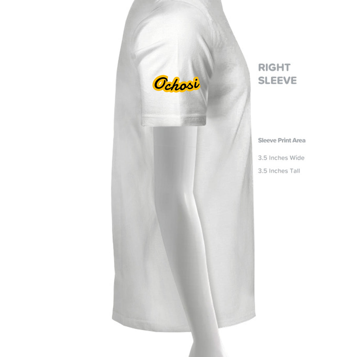 White - PC55 - SLEEVE_RIGHT