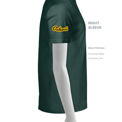 Dark Green - PC55 - SLEEVE_RIGHT
