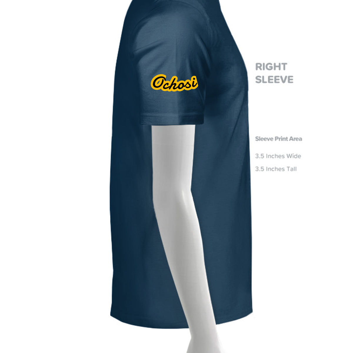 Navy - PC55 - SLEEVE_RIGHT