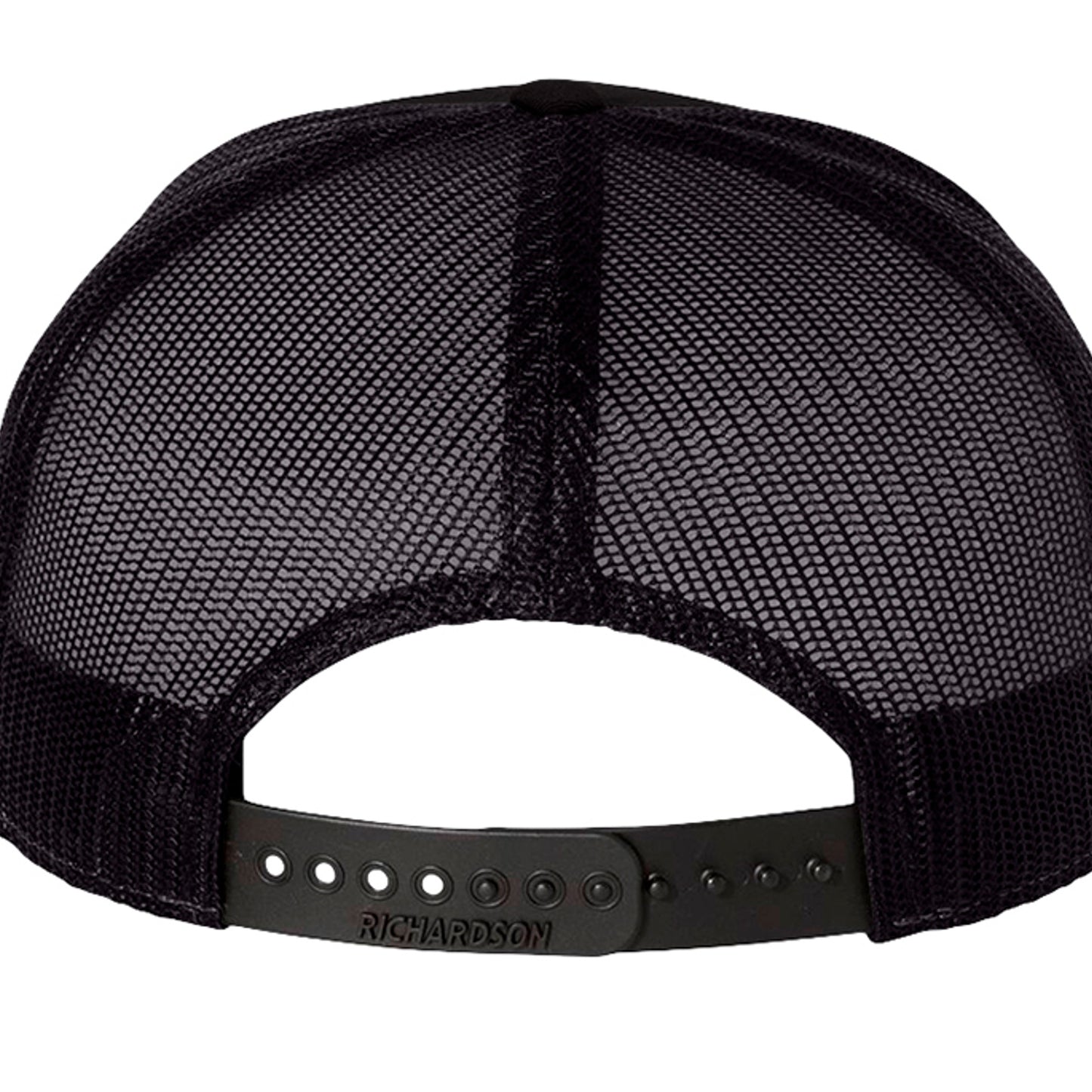 Black - 168 - BACK