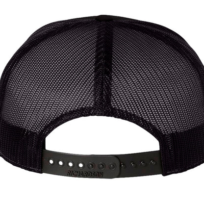 Black - 168 - BACK