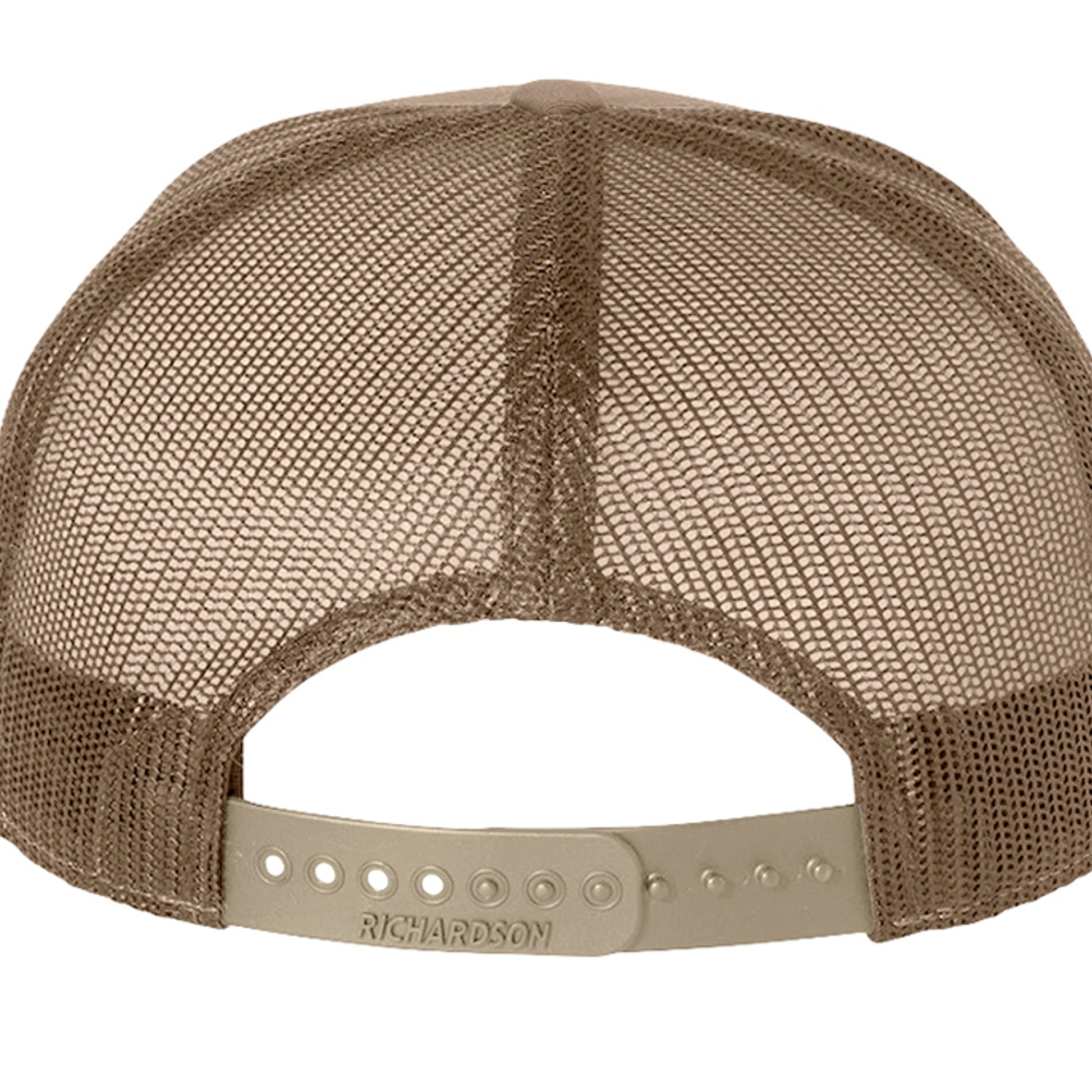 Brown/ Khaki - 168 - BACK