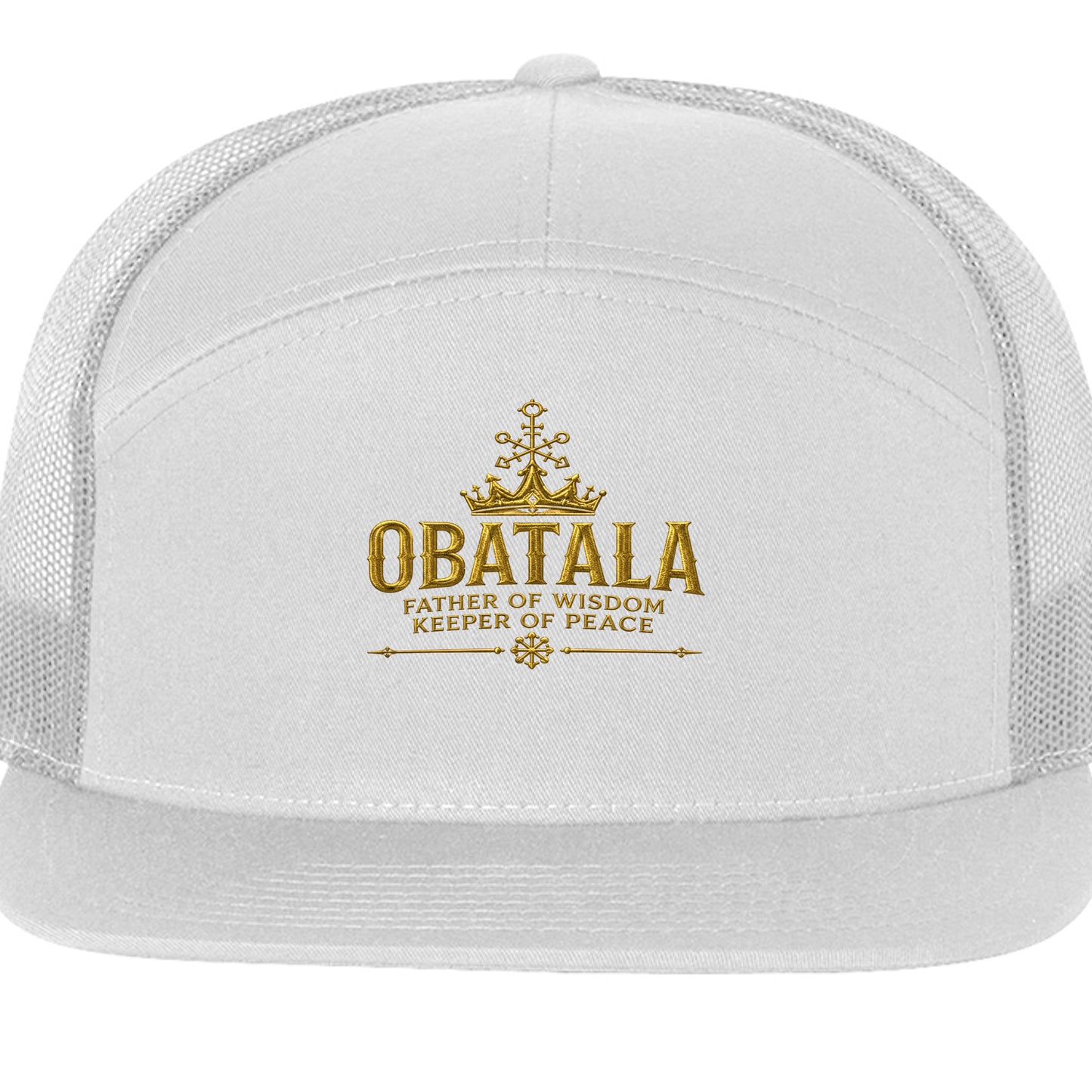 White - 168 - FRONT