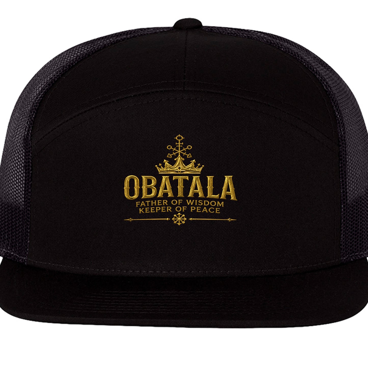Black - 168 - FRONT