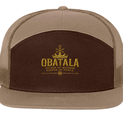 Brown/ Khaki - 168 - FRONT