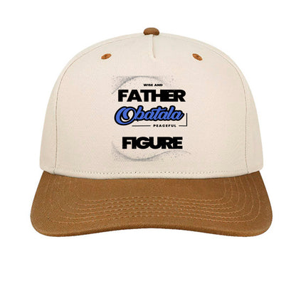 Stone/ Brown - HTA - FRONT