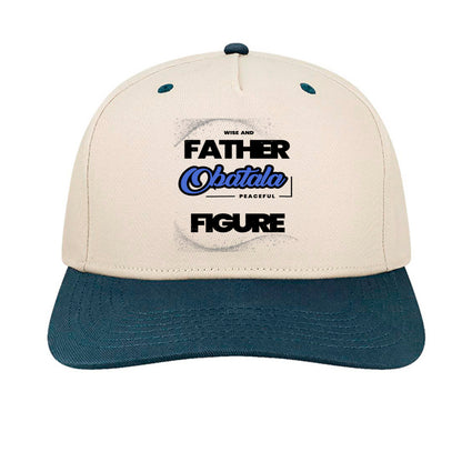 Stone/ Navy - HTA - FRONT