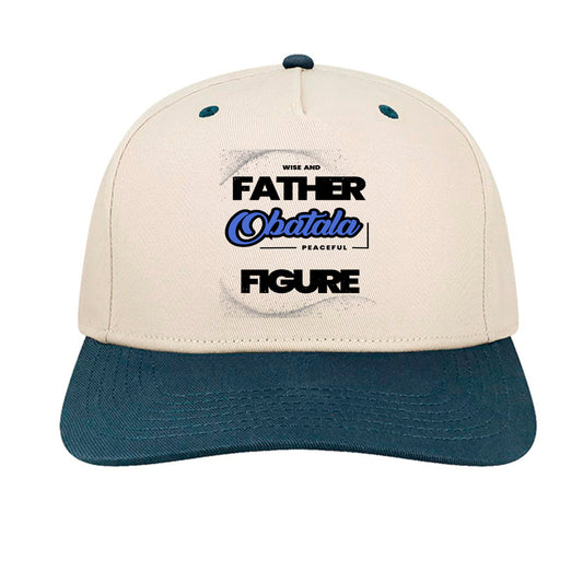 Stone/ Navy - HTA - FRONT