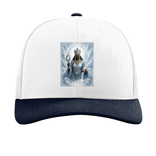 White/ White/ Navy - 112 - FRONT