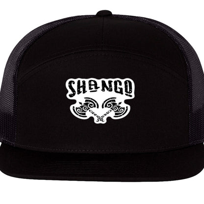 Black - 168 - FRONT