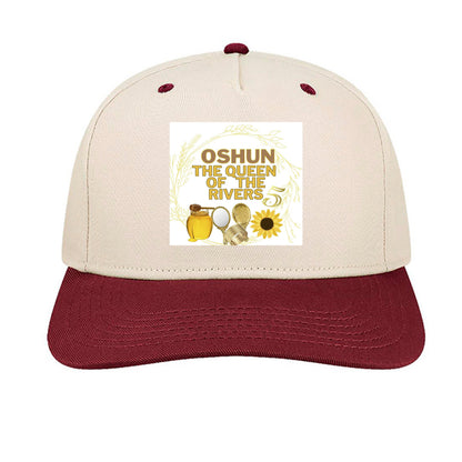 Stone/ Maroon - HTA - FRONT