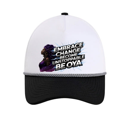 White/ Black/ Black/ White - 5054 - FRONT