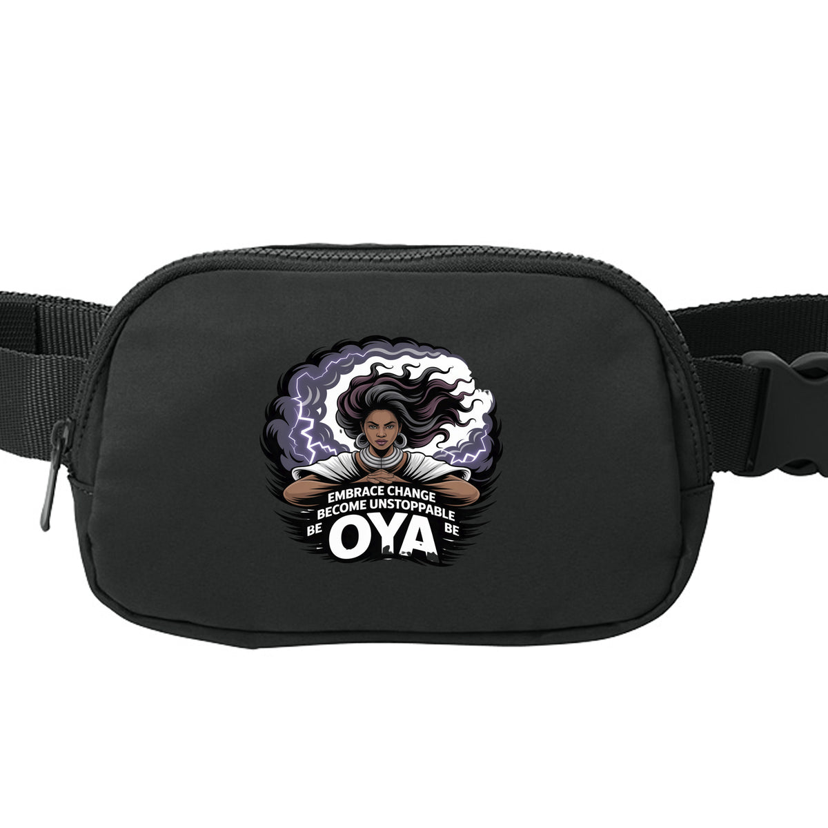Deep Black - BG936 - FRONT