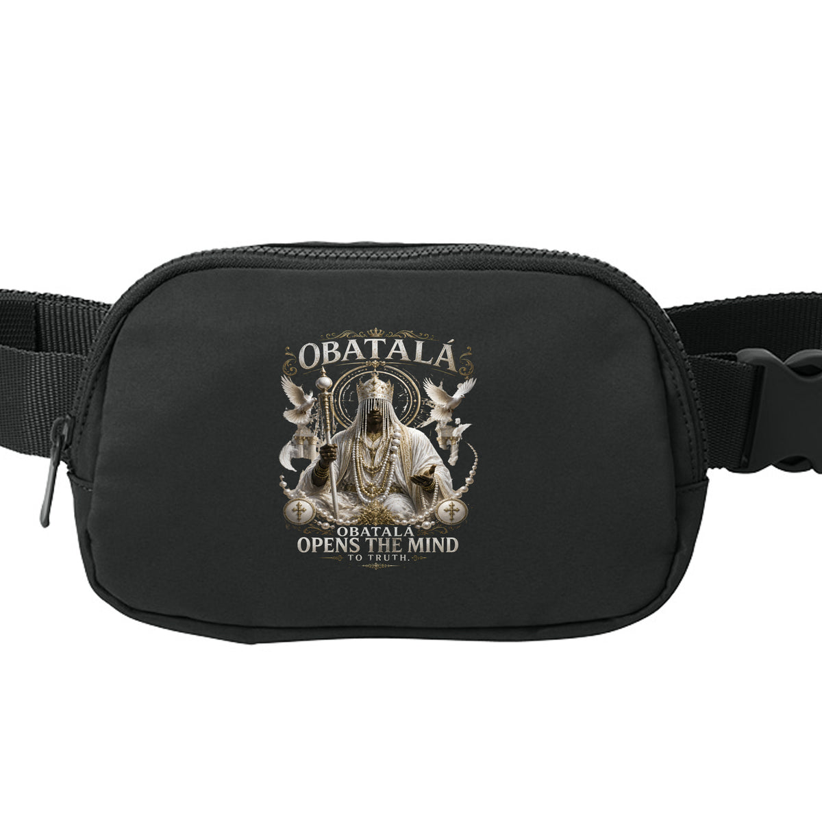 Deep Black - BG936 - FRONT