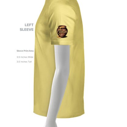 DAISY - G200 - SLEEVE_LEFT