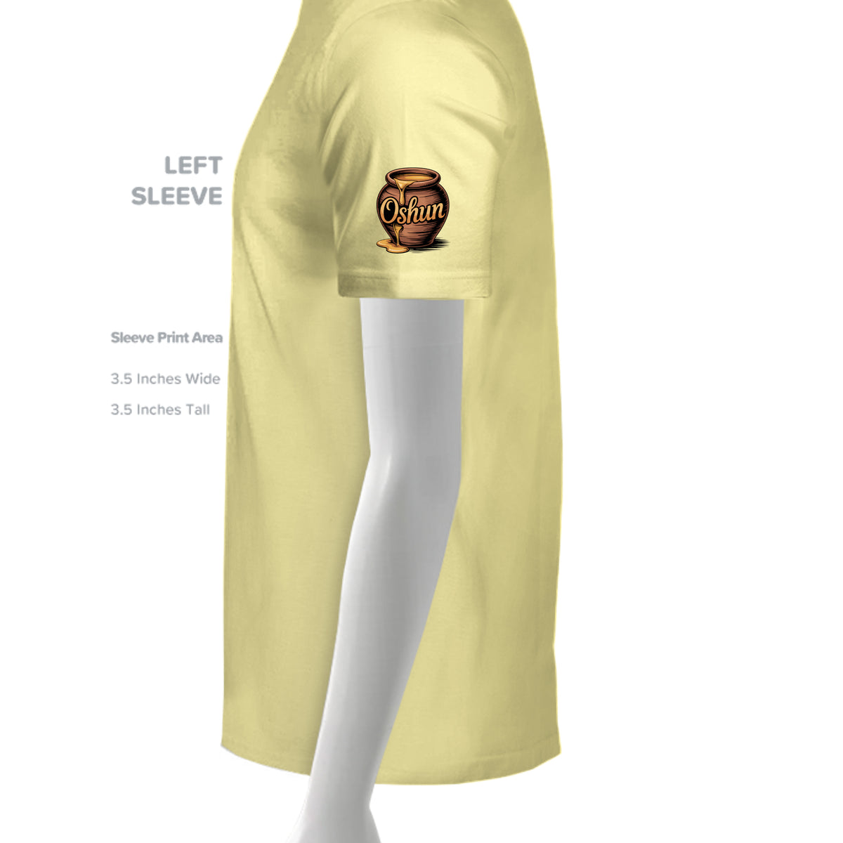 CORNSILK - G200 - SLEEVE_LEFT