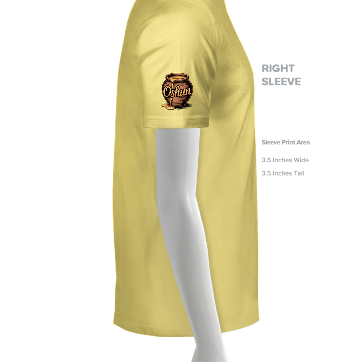 DAISY - G200 - SLEEVE_RIGHT