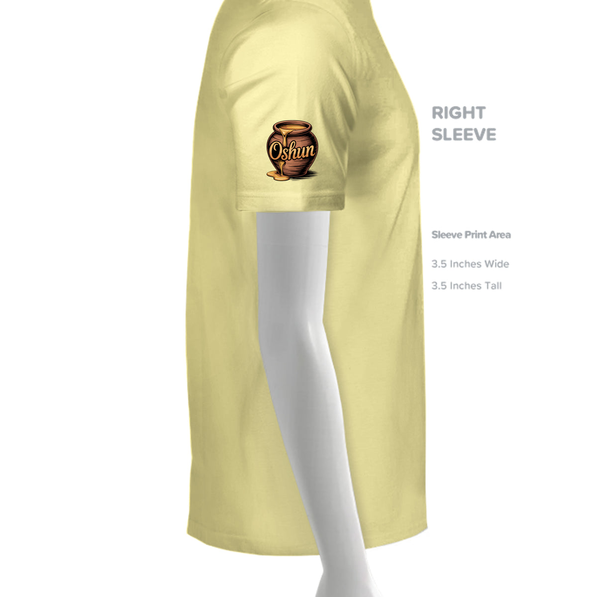 CORNSILK - G200 - SLEEVE_RIGHT