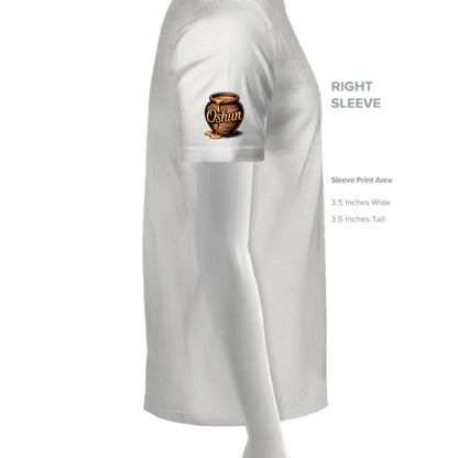 PFD White - G200 - SLEEVE_RIGHT