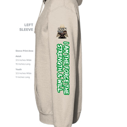 SAND - G185 - SLEEVE_LEFT