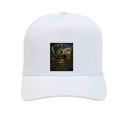 White/ White - 5054 - FRONT