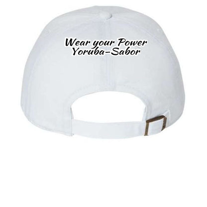 White - 4700 - BACK