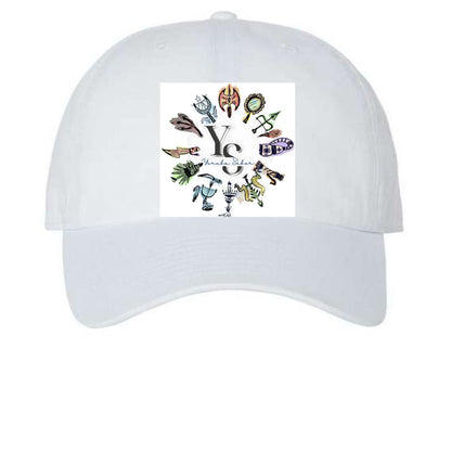 White - 4700 - FRONT