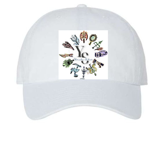 White - 4700 - FRONT