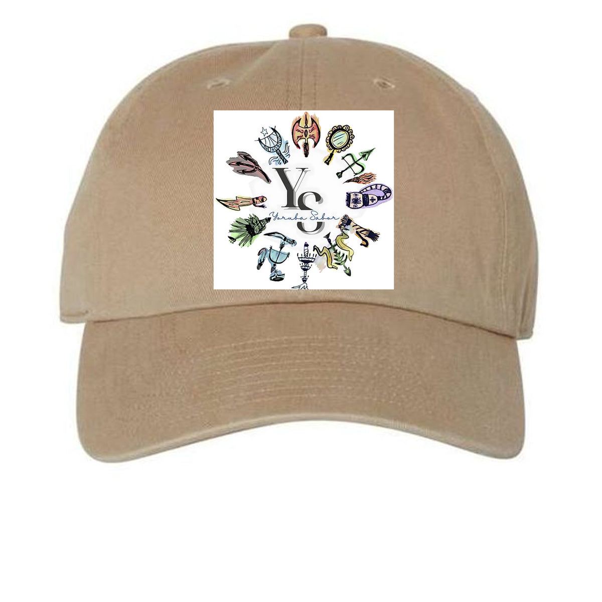 Khaki - 4700 - FRONT