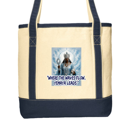 Nat/Navy - BG412 - BACK