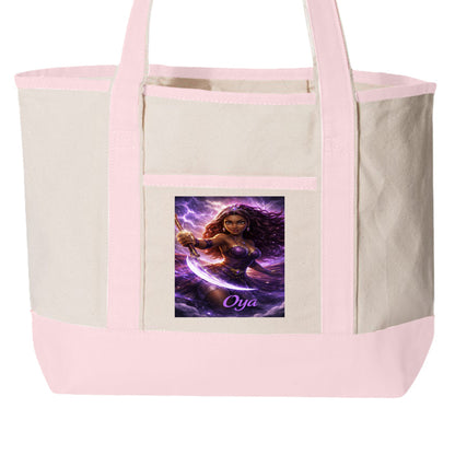 Natural/ Light Pink - Q125800 - FRONT