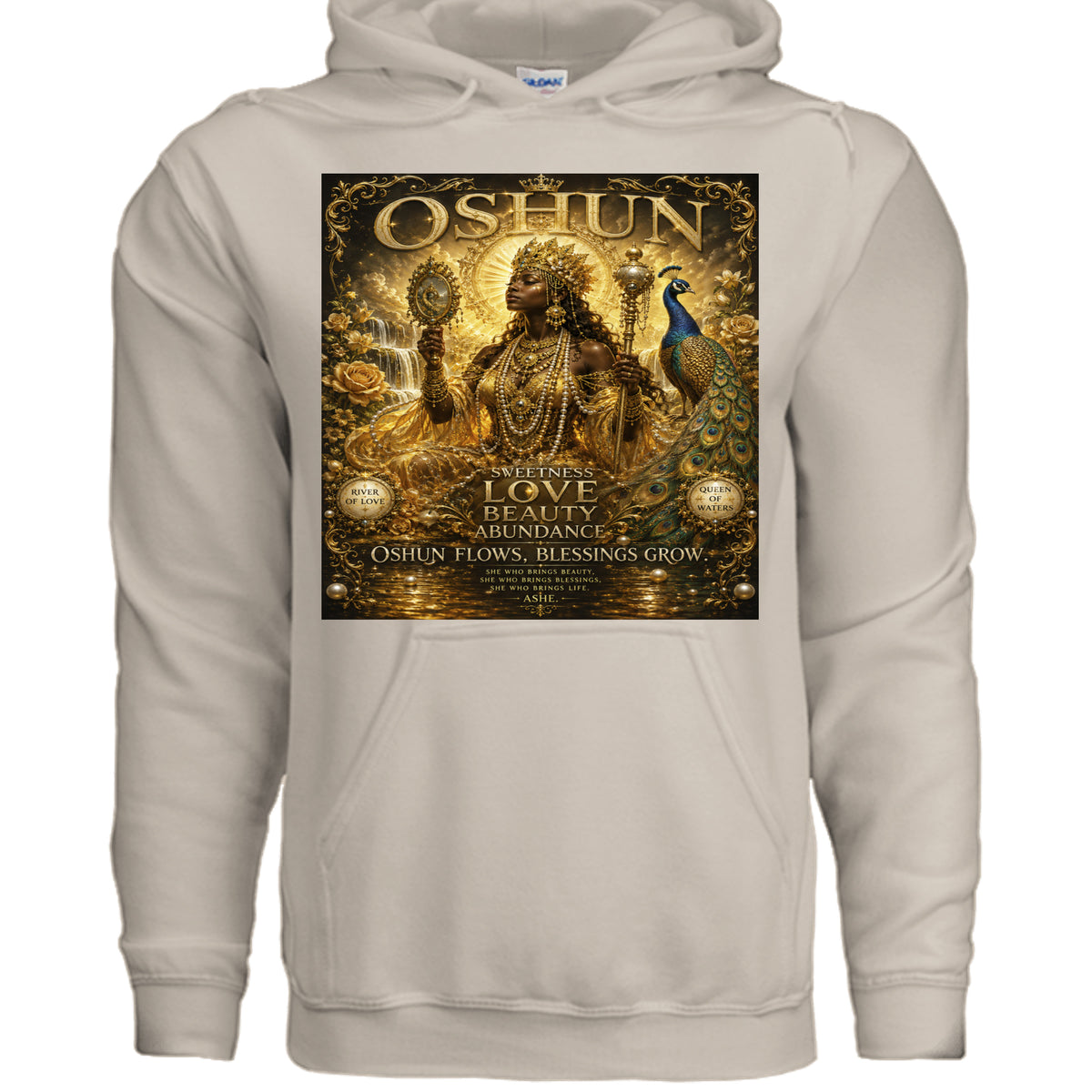 SAND - G185 - FRONT