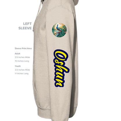 SAND - G185 - SLEEVE_LEFT