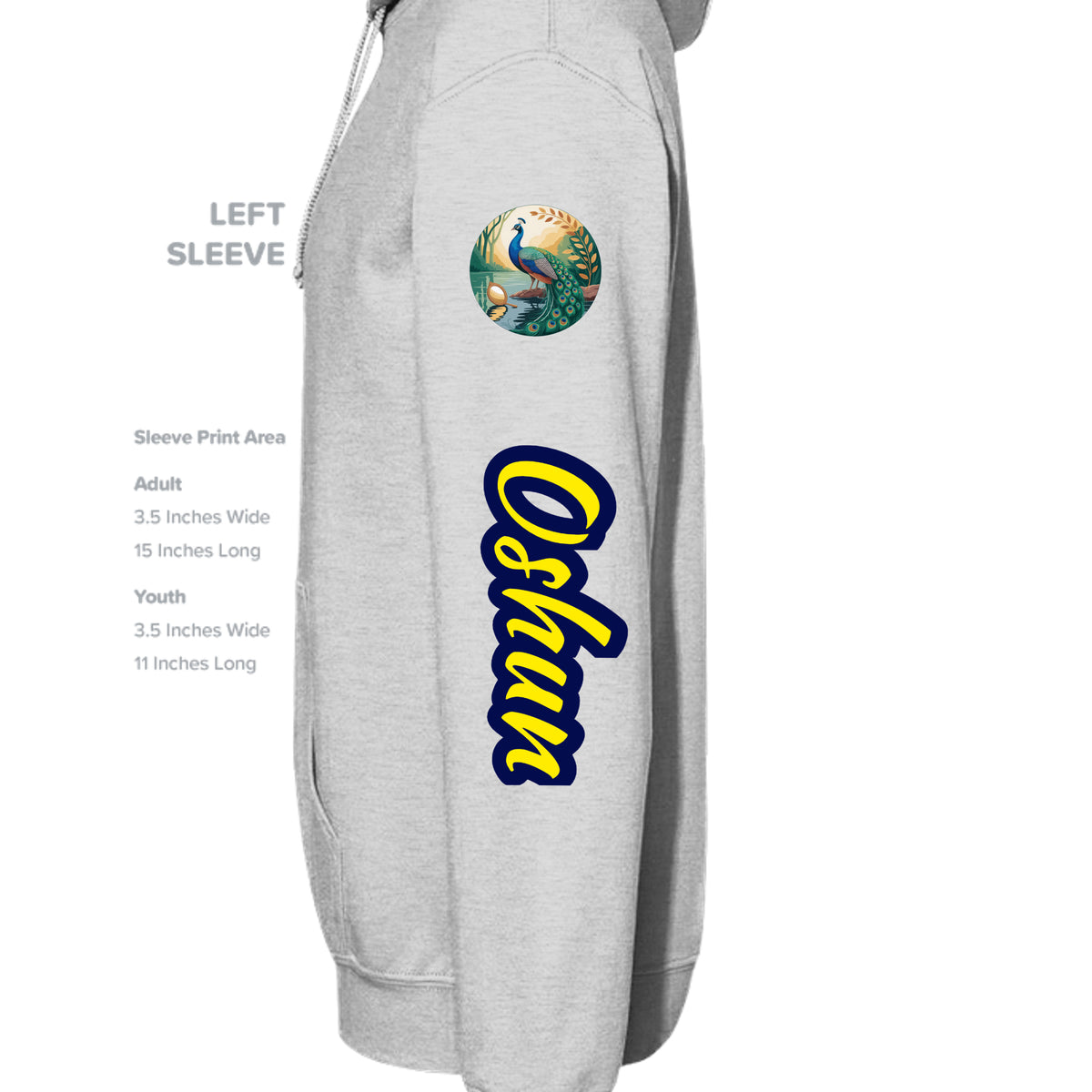 ASH - G185 - SLEEVE_LEFT