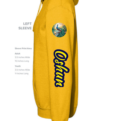 GOLD - G185 - SLEEVE_LEFT