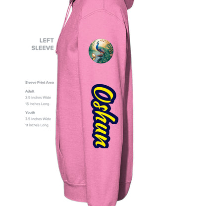 Azalea - G185 - SLEEVE_LEFT