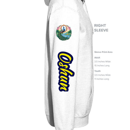WHITE - G185 - SLEEVE_RIGHT