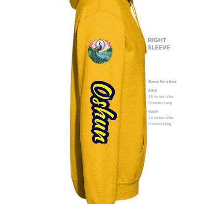 GOLD - G185 - SLEEVE_RIGHT