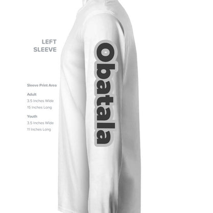 WHITE - G180 - SLEEVE_LEFT
