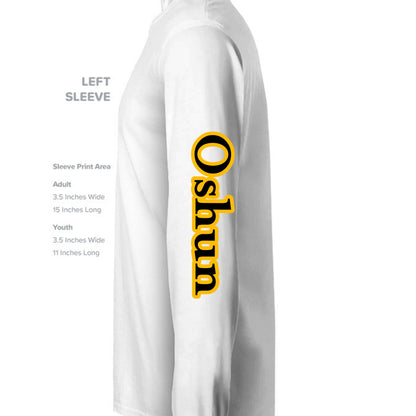 WHITE - G180 - SLEEVE_LEFT