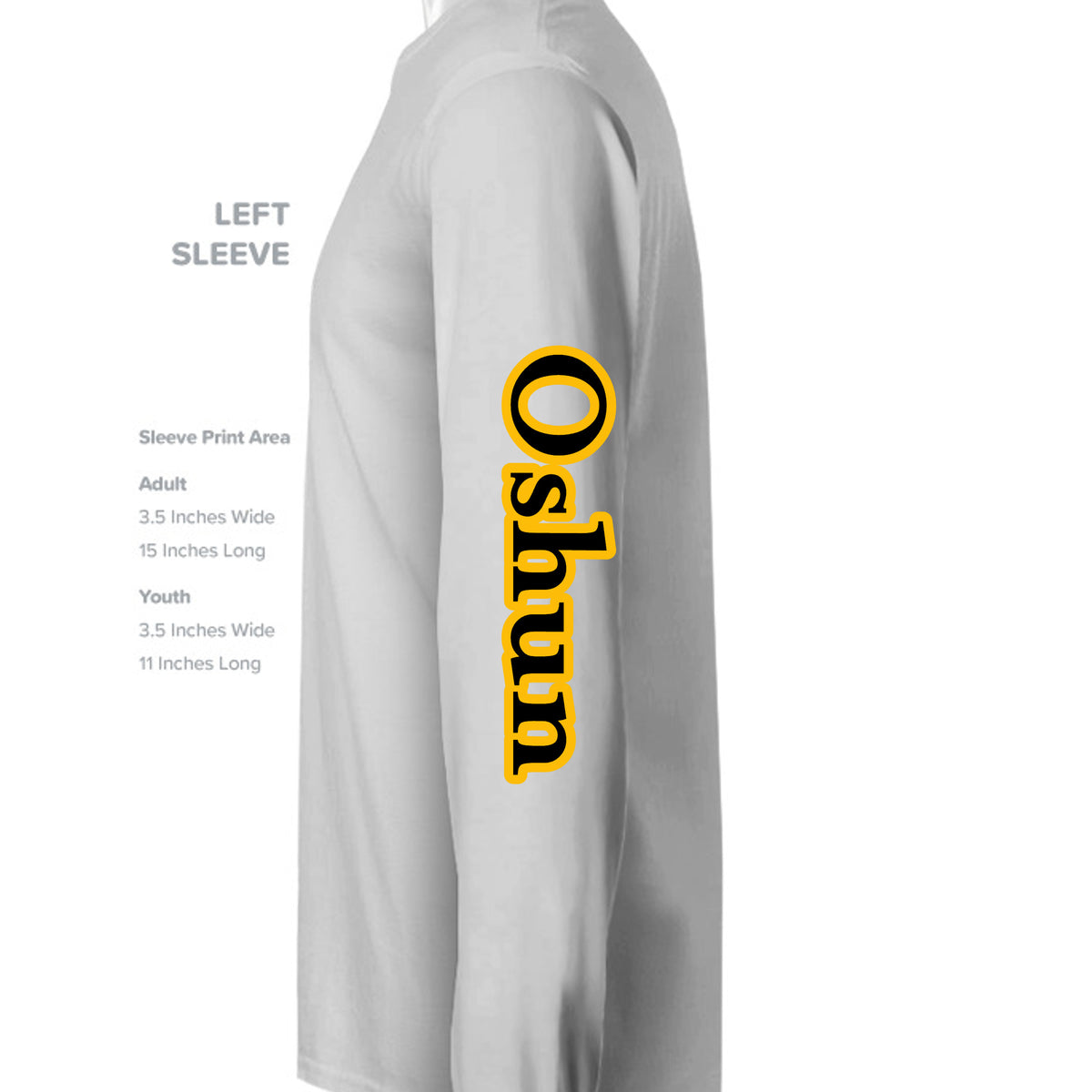 ASH - G180 - SLEEVE_LEFT