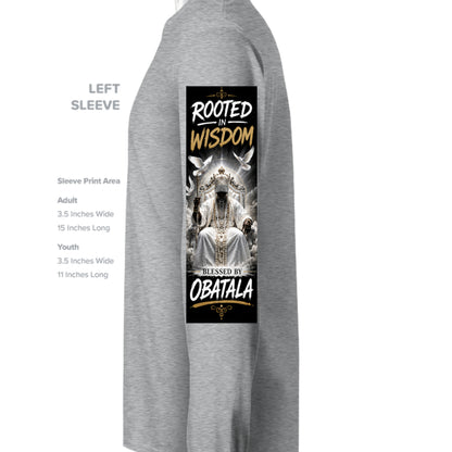 SPORT GREY - G180 - SLEEVE_LEFT