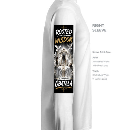 WHITE - G180 - SLEEVE_RIGHT