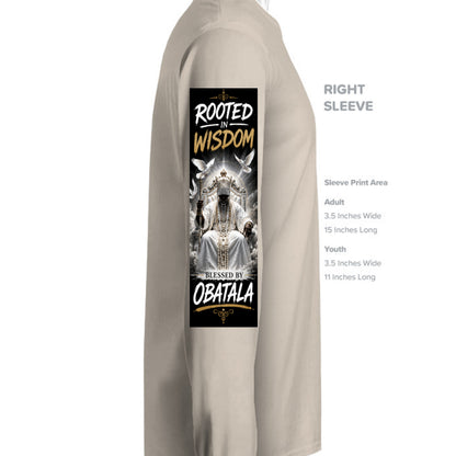 SAND - G180 - SLEEVE_RIGHT