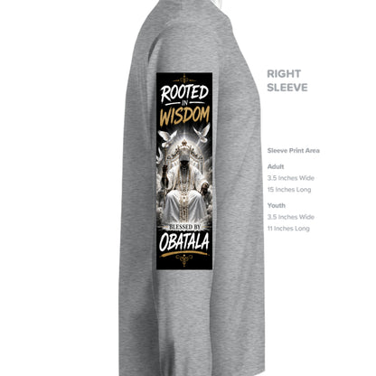 SPORT GREY - G180 - SLEEVE_RIGHT